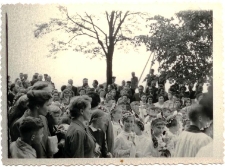 Pierwsza Komunia święta w parafii św. Michała Archanioła w Łazach