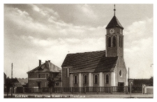 Kościół Parafialny