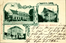 Węgliniec 1904