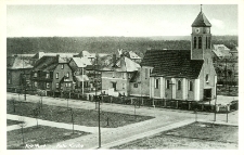 Kościół katolicki w Węglińcu