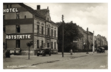 ul. Sikorskiego (Görlitzerstrasse)
