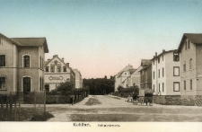 ul. Karola Wojtyły (Schulstrasse)