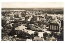 Panorama "lewa" strona