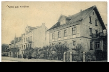 Kohlfurt - Görlizerstrasse (ul. Sikorskiego)