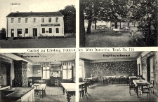 Kohlfurt - Gasthof zur Erholung