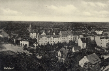 Kohlfurt - widok ogólny