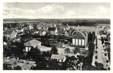 Kohlfurt widok ogólny