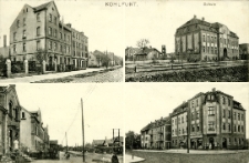Kohlfurt