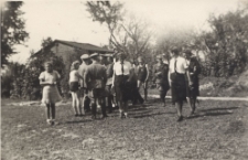 Zajęcia w szkole w Michorzewie