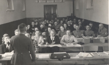 Szkolenia niemieckich nauczycieli