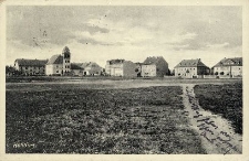 Kohlfurt - Plac Wolności 1931