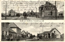 Kohlfurt - Hindenburgstrasse 1928