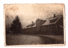 Dworek w Stablewicach, lata 40. XX w.