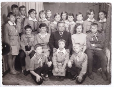 Harcerze z Ciągowic