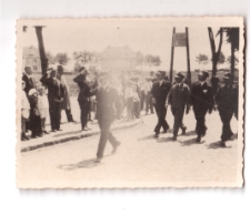 Związek Powstańców i Wojaków w Unisławiu