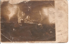 Dwudziestolecie międzywojenne. Maria Pakulska z legionistami