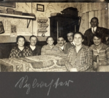 1933-1945. Z albumu nieznanej rodziny niemieckiej