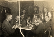 1933-1945. Z albumu nieznanej rodziny niemieckiej