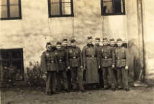 1933-1945. Z albumu nieznanej rodziny niemieckiej