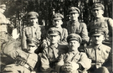 1933-1945. Z albumu nieznanej rodziny niemieckiej