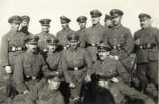 1933-1945. Z albumu nieznanej rodziny niemieckiej