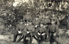 1933-1945. Z albumu nieznanej rodziny niemieckiej