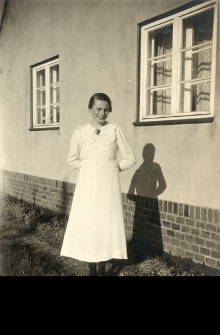 1933-1945. Z albumu nieznanej rodziny niemieckiej