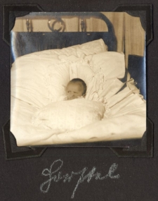 1933-1945. Z albumu nieznanej rodziny niemieckiej