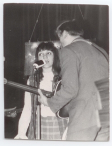 1.01.1968. Koncert Noworoczny w Sępoleńskim Domu Kultury