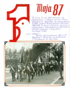 Kronika Koła ZBoWiD w Węglińcu obejmująca lata 1962-1995, cz. 4