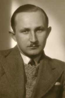 1944-1964. Zbigniew Jerzy Przybylski (ur. 1913), brzeski weterynarz