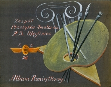 1960-1965. Kronika Zespołu Plastyków Amatorów