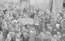 1969. Obrona Cywilna w Trzcielu