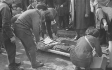 1969. Obrona Cywilna w Trzcielu