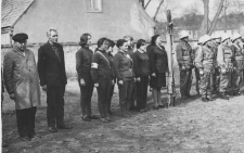 1969. Obrona Cywilna w Trzcielu