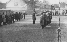 1969. Obrona Cywilna w Trzcielu