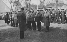 1969. Obrona Cywilna w Trzcielu