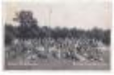 Obóz w Suchedniowie