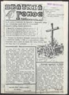 Bratnia Pomoc. Pismo akademickie, nr 7