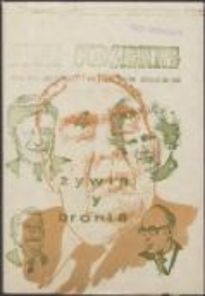 Życie codzienne, nr 4