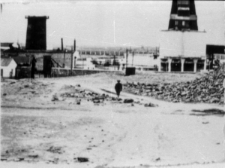 Zakład przemysłowy.