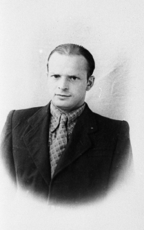 Józef Berdowski.