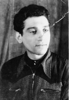 Portret - Leopold Wilhelm (Wilhelmi).