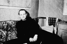 Polak NN, były więzień sowieckich łagrów.