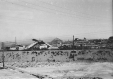 Jedna z workuckich kopalni.