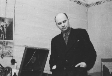 Paweł Świetlikowski.