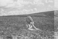 Wycieczka do tundry, Barbara Dudycz.