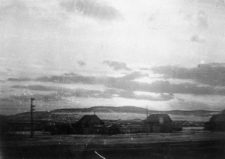 Biała noc, okolice rzeki Siemczanki.