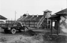 Dawny łagier OŁP-2.