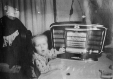 Córka Czesławy Dziemirów.